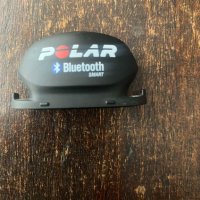 Polar Bluetooth Smart сензор за каданс, снимка 1 - Аксесоари за велосипеди - 43894037