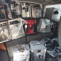Кафе машини и кафе роботи на едро и дребно, снимка 14 - Кафемашини - 40541396