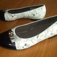 N38,5 ARA by Jenny дамски обувки, снимка 8 - Дамски елегантни обувки - 26403447