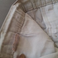 Къс мъжки панталон Farmen 100 % памук, снимка 4 - Къси панталони - 33324687