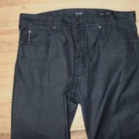 ARMANI JEANS оригинални мъжки тънки дънки 36(38-34), снимка 2 - Дънки - 40008376