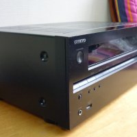 ONKYO TX-NR 609, снимка 4 - Ресийвъри, усилватели, смесителни пултове - 43812496