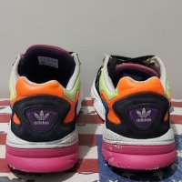 ADIDAS 38 номер , снимка 3 - Маратонки - 34948352