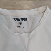 2 мъжки тениски Terranova (L), снимка 6 - Тениски - 33263678