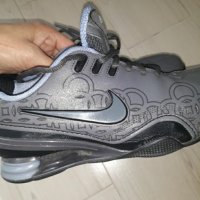 маратонки nike shox, снимка 5 - Маратонки - 27118732