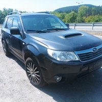 Subaru Forester III SH 2.0 D - НА ЧАСТИ, снимка 2 - Автомобили и джипове - 37853407