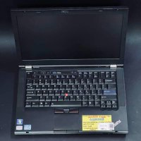 Лаптоп Lenovo T420, снимка 2 - Лаптопи за дома - 40440857