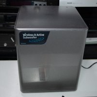 Домашно кино Samsung HW-F751Саундбар , снимка 7 - Тонколони - 43724731