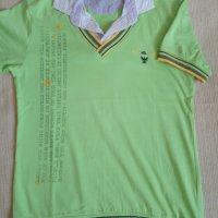 Летни дрехи , снимка 3 - Детски тениски и потници - 25690356