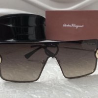 Salvatore Ferragamo 2020 мъжки слънчеви очила дамски унисекс, снимка 2 - Слънчеви и диоптрични очила - 28434055