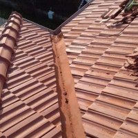 Ремонт на покриви София , снимка 2 - Ремонт на покриви - 43241979