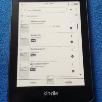 Kindle Paperwhite 4, 10 Generation, снимка 3 - Електронни четци - 43415243