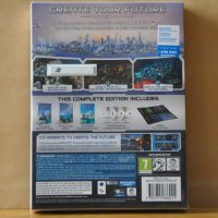 ANNO 2070 Complete Edition за PC, снимка 2 - Игри за PC - 38533273