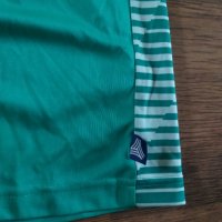 adidas Tango Climalite Short Sleeve - страхотна мъжка тениска КАТО НОВА, снимка 8 - Тениски - 39395979