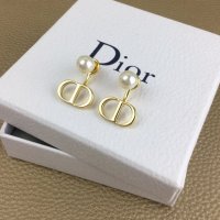 луксозни обеци Dior, снимка 1 - Обеци - 44050310
