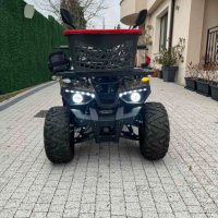ЕЛЕКТРИЧЕСКО ATV, снимка 1 - Мотоциклети и мототехника - 44012227