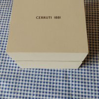 кутия за часовник CERRUTI, снимка 1 - Други - 27611453