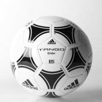 Adidas Tango Gilder код 12241 Оригинална Футболна Топка, снимка 1 - Футбол - 43760386