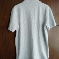 SELECTED/HOMME Heritage маркова мъжка тениска L, снимка 2 - Тениски - 38443860