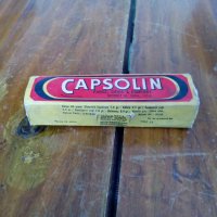 Стар Capsolin, снимка 1 - Други ценни предмети - 28435845
