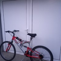 Продавам  велосипед марка "Спринт", снимка 1 - Велосипеди - 43595599