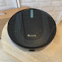 Робот прахосмукачка Proscenic 850T WLAN с моп за мокро и сухо 3000Pa, снимка 2 - Прахосмукачки - 43136062