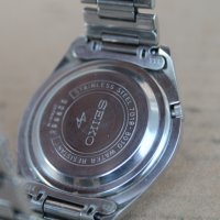 Японски часовник ''Seiko''- Actus, снимка 7 - Мъжки - 43573427
