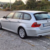 BMW 320i 150кс на части , снимка 4 - Автомобили и джипове - 43120523
