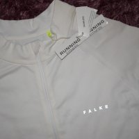 FALKE Ergonomic Sport System Men's Short Sleeve T-Shirt Sz XL, снимка 2 - Тениски - 29044458