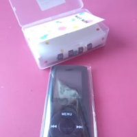 Портативен MP3 музика плеър до 32GB карта преносим видео Player 1,8" LCD HD  MP4 Поддръжка на музикал в MP3 и MP4 плеъри в гр. Свищов - ID35155275 —  Bazar.bg