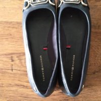 TOMMY HILFIGER Ballerine - страхотни дамски обувки, снимка 5 - Други - 28765056