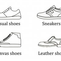 2 бр. Подложки за обувки , подложки за пета при по - големи размери обувки , обувка, снимка 5 - Други - 37001553