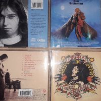 Компакт дискове на Jim Steinman – Bad For Good 1981/Rory Gallagher – Tattoo 1973, снимка 9 - CD дискове - 43025066