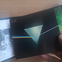 Оригинален диск Pink Floyd, снимка 3 - CD дискове - 43450251