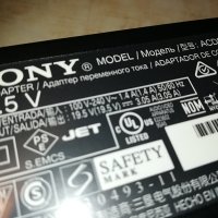 SONY ACDP-060S01 ADAPTER 19.5v/3.05a 1005212008, снимка 11 - Лаптоп аксесоари - 32829679