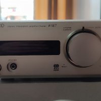 Аудио система Kenwood R-SE7, снимка 5 - Ресийвъри, усилватели, смесителни пултове - 40214885