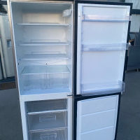 Хладилник с фризер Bosch , снимка 8 - Хладилници - 44912917