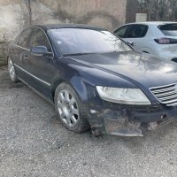 VW Phaeton 5.0tdi 313hp НА ЧАСТИ, снимка 6 - Автомобили и джипове - 43400399