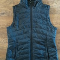 columbia omni heat womens vest - страхотен дамски елек, снимка 5 - Елеци - 39177780