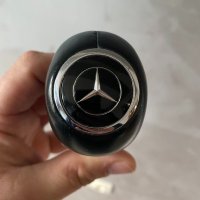 Топка за скоростен лост,автоматични скорости за  Мерцедес Mercedes, снимка 9 - Аксесоари и консумативи - 27943411