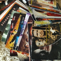 Колекция от филми - 140 броя , снимка 6 - DVD филми - 44864130