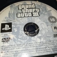 GRAND THEFT AUTO III GAME PS2 ВНОС GERMANY 0302242000, снимка 12 - Игри за PlayStation - 44118117