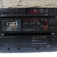 Тунер  Kenwood КТ-980F, снимка 9 - Аудиосистеми - 37107697