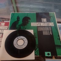 The Housemartins - (Vinyl), снимка 8 - Грамофонни плочи - 43068769