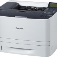 Canon LBP6680x - лазерен принтер 6 месеца гаранция, снимка 2 - Принтери, копири, скенери - 43440117