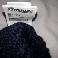 Bergans of Norway Bris Beanie дебела зимна шапка вълна, снимка 5 - Шапки - 35090077
