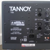 TANNOY REVEAL 6P комплект тонколони + стойки , снимка 9 - Тонколони - 40977179