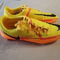 Футболни обувки nike phantom GT, снимка 2 - Футбол - 40766301