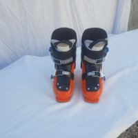Ски обувки детски 20,0-21,5см TECNICA  JT2 COCHISE , снимка 4 - Зимни спортове - 43733283