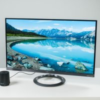 ASUS MZ27AQ - Design 2.1 Soundsystem  WQHD (2560 x 1440), снимка 1 - Монитори - 43938817